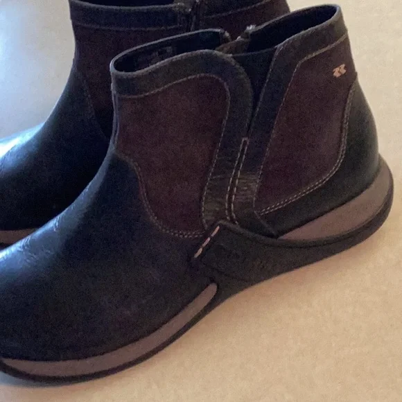 Romika Milla-84 Ankle Boots size 40 - Picture 9 of 9